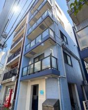 西武新宿線都立家政駅まで徒歩6分