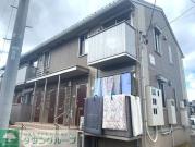 ＪＲ仙石線宮城野原駅まで徒歩11分