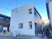 多摩都市モノレール大塚・帝京大学駅まで徒歩16分