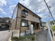 京阪石山坂本線粟津駅まで徒歩17分