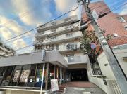 京王井の頭線神泉駅まで徒歩1分