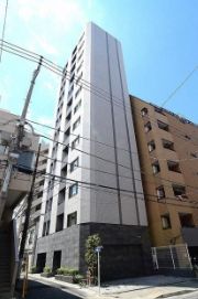 都営浅草線蔵前駅まで徒歩3分