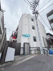 西武池袋・豊島線富士見台駅まで徒歩3分