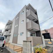 地下鉄鶴舞線庄内通駅まで徒歩5分