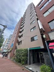 マイキャッスル水天宮前弐番館