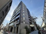 ラフィスタ金町