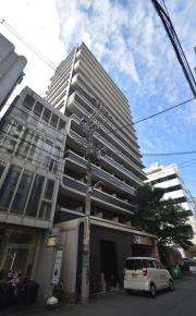 ユーレジデンス淀屋橋