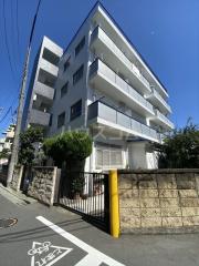 大里マンション