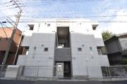 CB与野本町ストリア