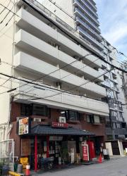 GSハイム船場