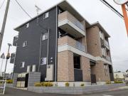 京王線長沼駅まで徒歩12分