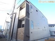 メゾン本千葉