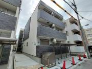 フジパレス住吉長居2番館