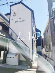 AZEST-RENT羽田