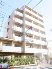 ＪＲ京浜東北・根岸線蒲田駅まで徒歩10分