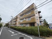 小田急多摩線唐木田駅まで徒歩4分