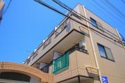 東京メトロ東西線南行徳駅まで徒歩15分