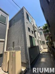 東京メトロ千代田線北綾瀬駅まで徒歩10分
