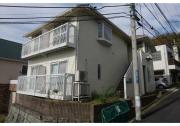 ジュネスコープ綱島台