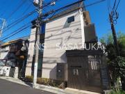 京王線代田橋駅まで徒歩10分