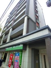 フローレス大橋
