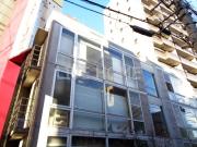 ＪＲ総武線（各駅停車）東中野駅まで徒歩1分
