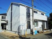 ＪＲ山手線目白駅まで徒歩12分