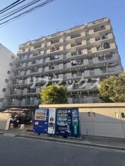 メイツ伊勢佐木長者町