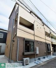 フェリーチェ三軒茶屋