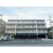 都営三田線新高島平駅まで徒歩4分