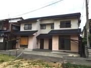 井戸 借家 蔵敷町