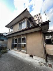 ＪＲ津山線津山駅まで徒歩37分