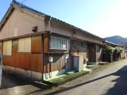 近鉄山田鳥羽志摩線五十鈴川駅まで徒歩16分