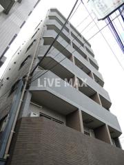 京王線京王八王子駅まで徒歩3分