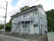 山手町ハイツI