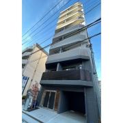 都営新宿線西大島駅まで徒歩8分
