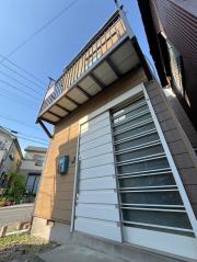 ＪＲ鶴見線浅野駅まで徒歩5分