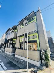 神戸高速鉄道東西線西代駅まで徒歩5分