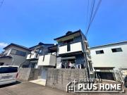 ＪＲ阪和線和歌山駅まで徒歩10分