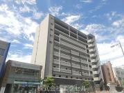 ＪＲ中央線豊田駅まで徒歩3分
