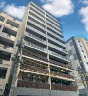 東京メトロ日比谷線八丁堀駅まで徒歩4分