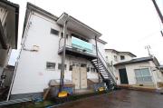 アベニュー川崎
