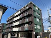 ＪＲ山陽本線庭瀬駅まで徒歩24分