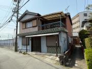 郷津たんぽぽ借家