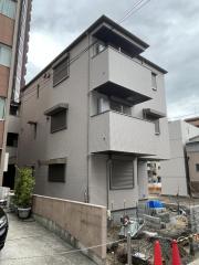 メゾン ミロワール天王寺