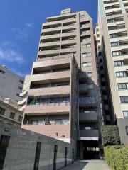 ダイアパレス市ヶ谷北町