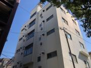 睦マンション