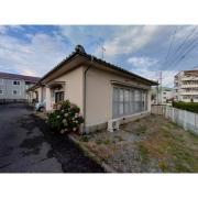 赤羽沢村貸家 東南棟