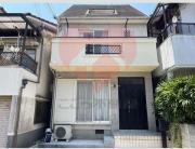 岸和田市藤井町1丁目戸建