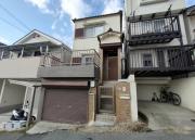 垂水区旭が丘2丁目戸建賃貸